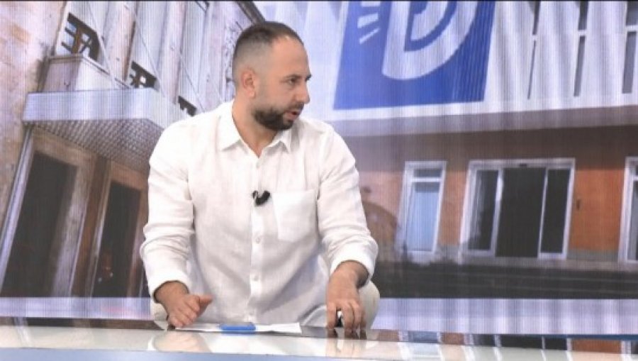 Tokë e xanun? Po por nga Edi!