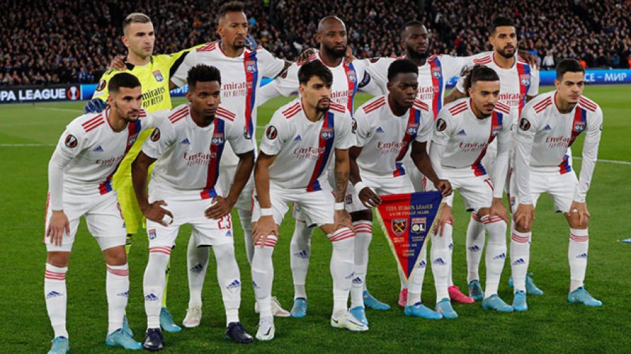 Lyoni nuk bie nga kategoria, vijon të qëndrojë në Ligue 1