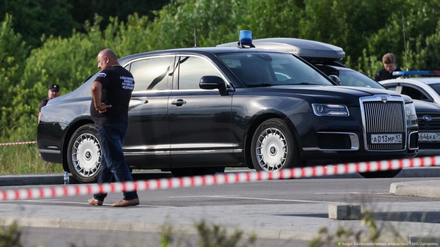 Vetëvrasja e ministrit të Putinit 'tmerron' elitat politike në Rusi