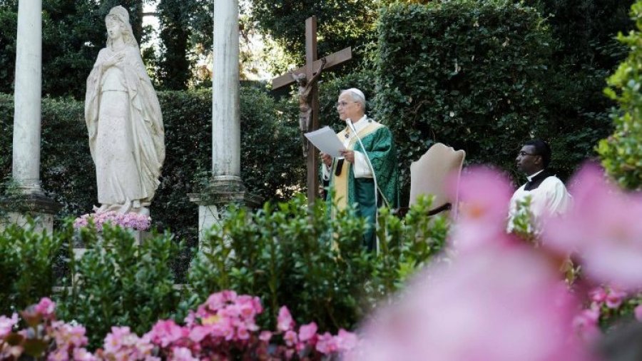 ‘Ne e dëgjojmë britmën e tokës dhe të varfërve, ka arritur në zemrën e Perëndisë’/ Papa Leo: Kriza ekologjike kërkon vështrim kontemplativ!
