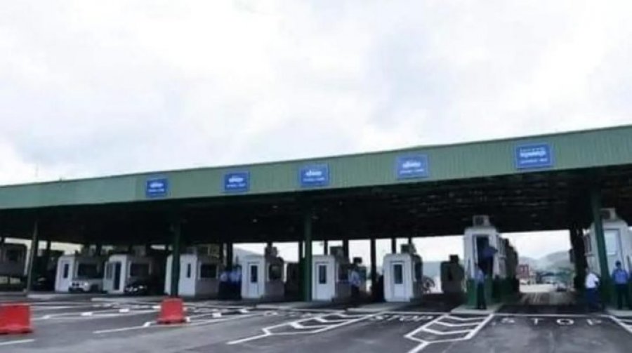 Kukës/ Tentuan të sillnin në Shqipëri makinat e vjedhura në Rusi e Norvegji, përfundojnë në pranga i riu shqiptar dhe një polak