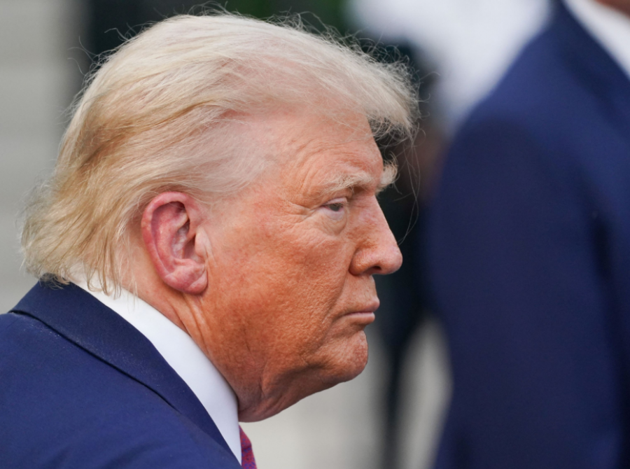 SHBA/ Trump paralajmëron për tarifa të reja për këto gjashtë vende