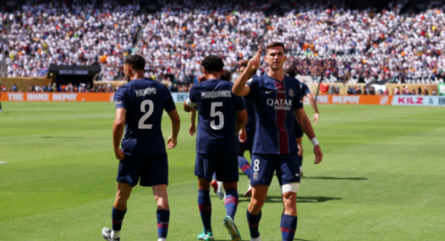 PSG mund bindshëm Real Madridin/ Goncalo Ramos vulos fitoren e parizienëve