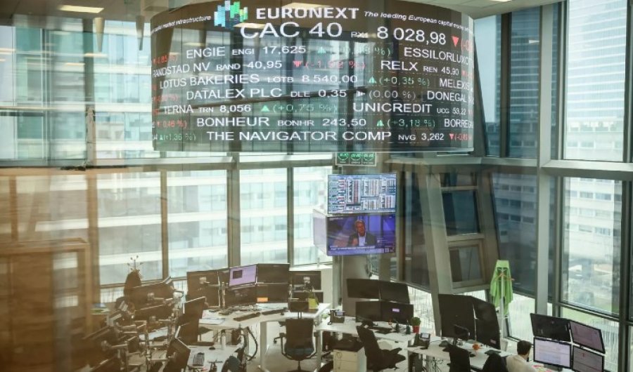 Ja pse një euro e fortë mund të jetë lajm i keq për kompanitë evropiane