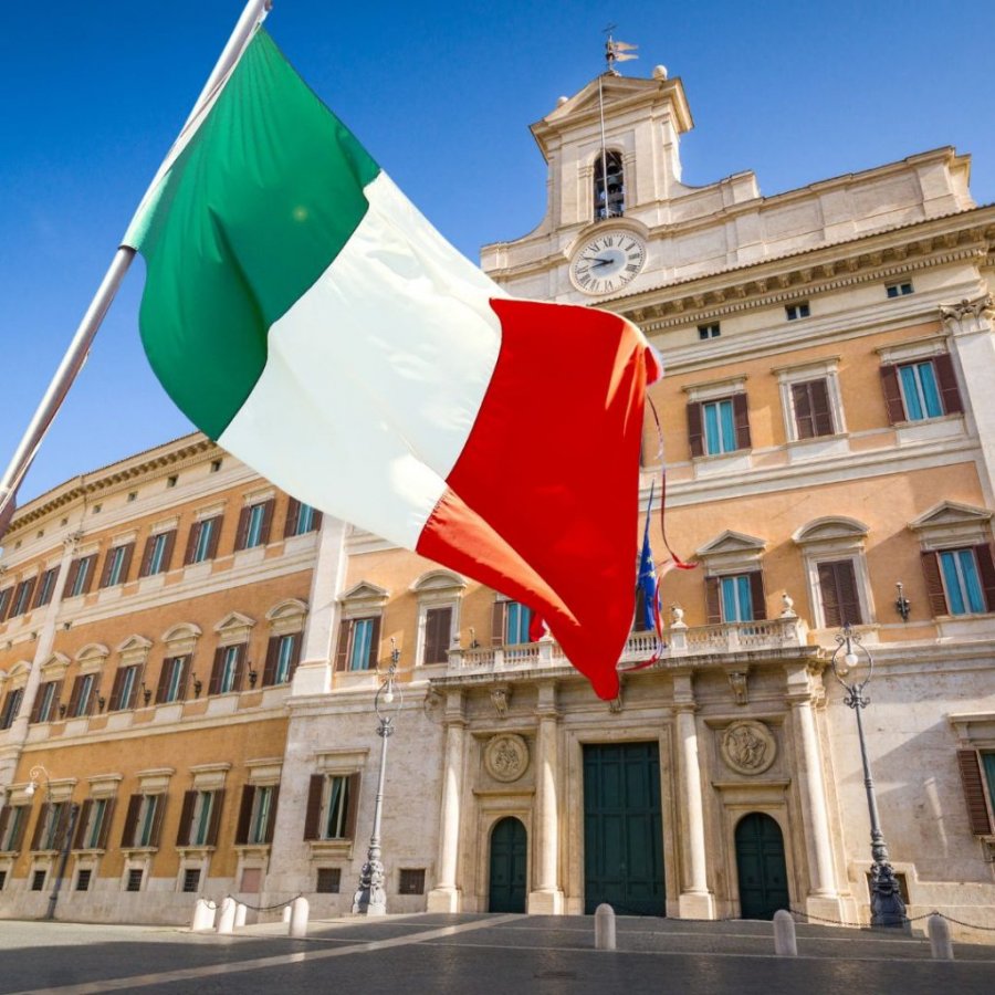 Italia drejt miratimit të kastrimit kimik për përdhunuesit dhe abuzuesit seksualë të fëmijëve