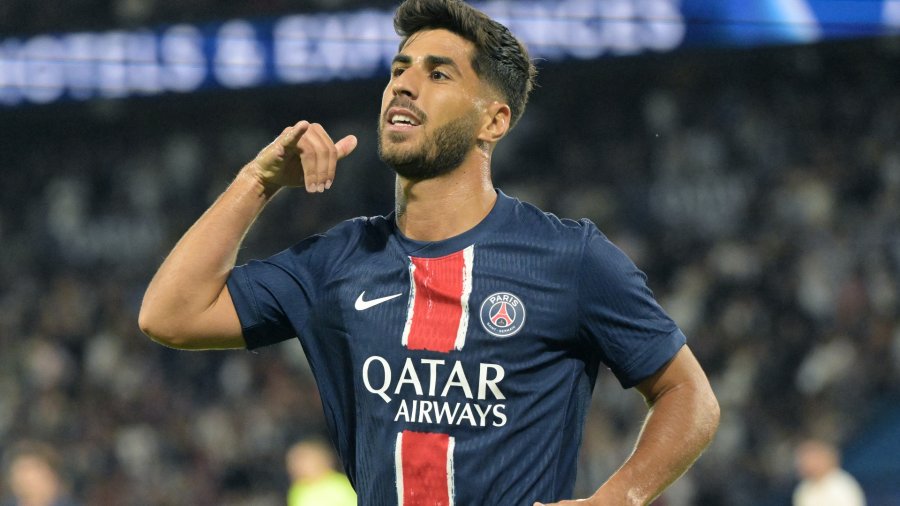 Interi synon të sjellë në Serie A mesfushorin spanjoll të PSG-së