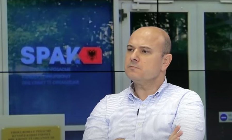 ‘Operacion politik i turpshëm’ / Malltezi rrëfen momentin e arrestimit: Më morën pa urdhër, pa identifikim, si në diktaturë