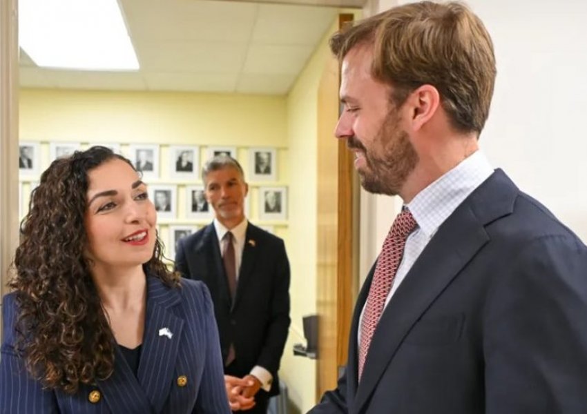 Ndihmëssekretari amerikan i Shtetit do të vizitojë Kosovën