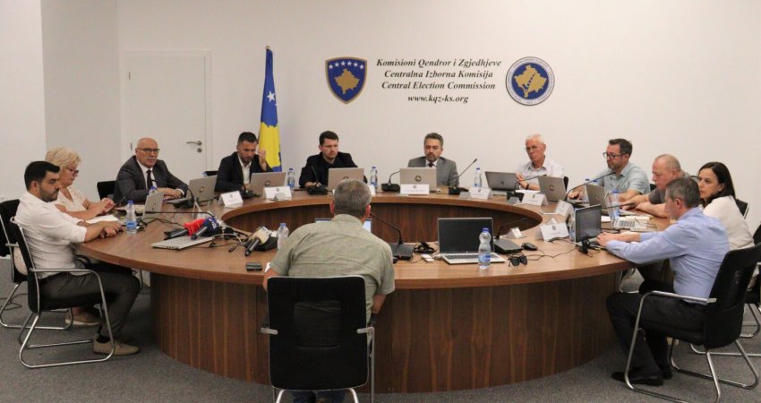 Zgjedhjet lokale, aprovohen 566 kërkesa për ndërrim të qendrës së votimit – 66 refuzohen