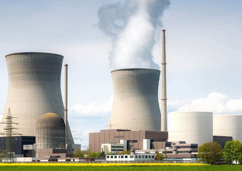 Serbia përgatitet të nisë programin paqësor të energjisë bërthamore