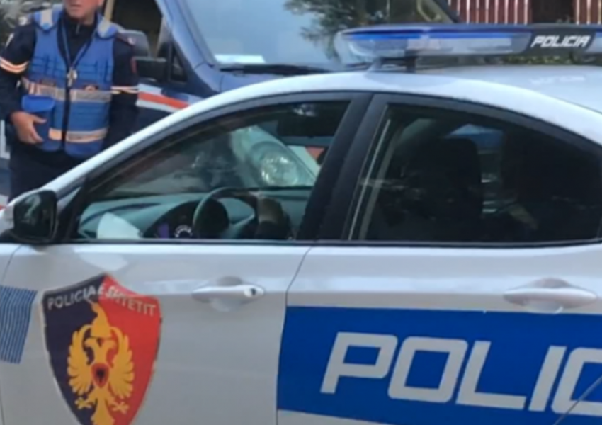 I kërkuar nga Belgjika për drogë, arrestohet në pikën kufitare Kapshticë 31-vjeçari shqiptari 