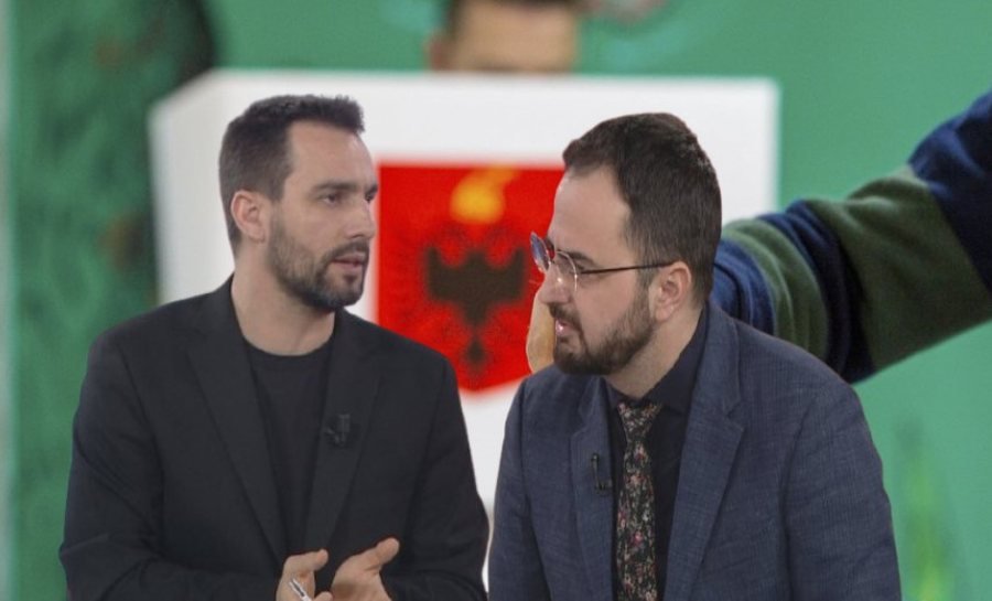 Plas sherri mes Lapajt dhe Shabanit për mandatin e deputetit 