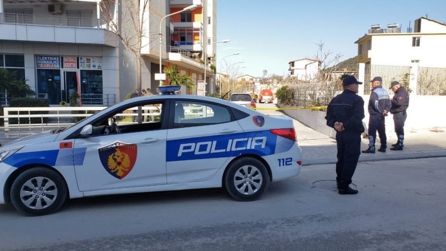 Dy të plagosur në Vlorë, njëri me thikë tjetri është goditur me levë