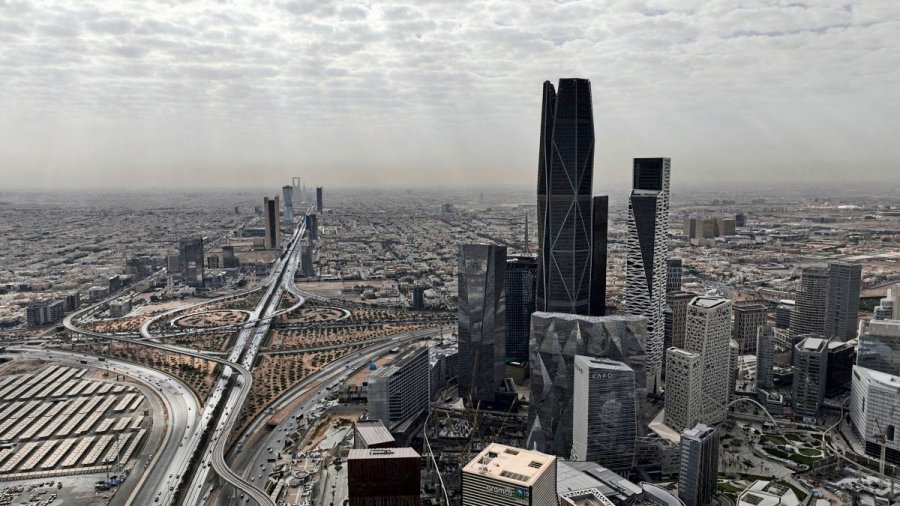 Më shumë se 100 të huaj janë ekzekutuar në Arabinë Saudite këtë vit