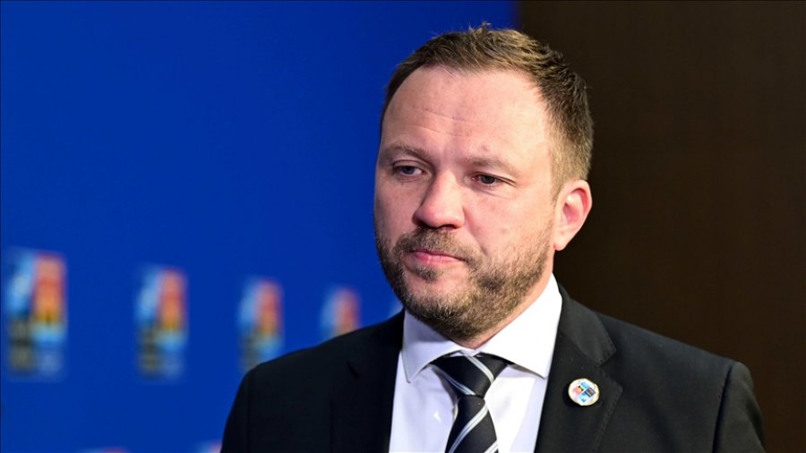 Estonia kërcënon se do të bllokojë sanksionet e reja të BE-së ndaj Rusisë për shkak të çmimit të naftës