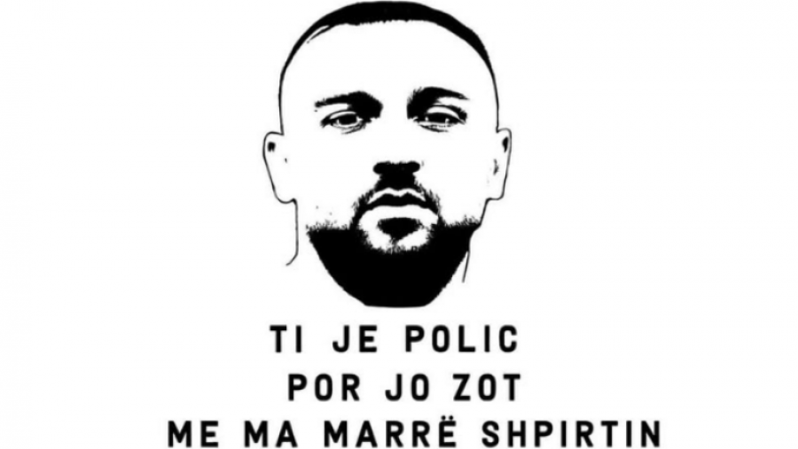 'Ti je polic, por jo Zot me ma marrë shpirtin', familja e Agon Zejnullahut thërret protestë