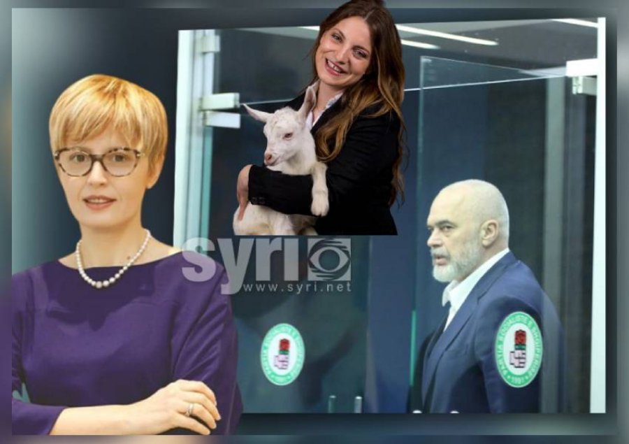 Rubrika: Soji i Lenkave!