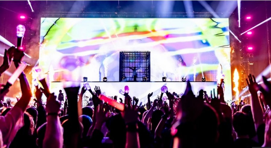 Obsesioni më i fundit muzikor që po pushton Gjeneratën Z