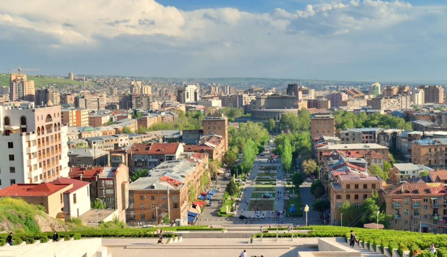 Armeni/ Opozita pro-ruse nën akuzën për terrorizëm, arrestohen 7 persona