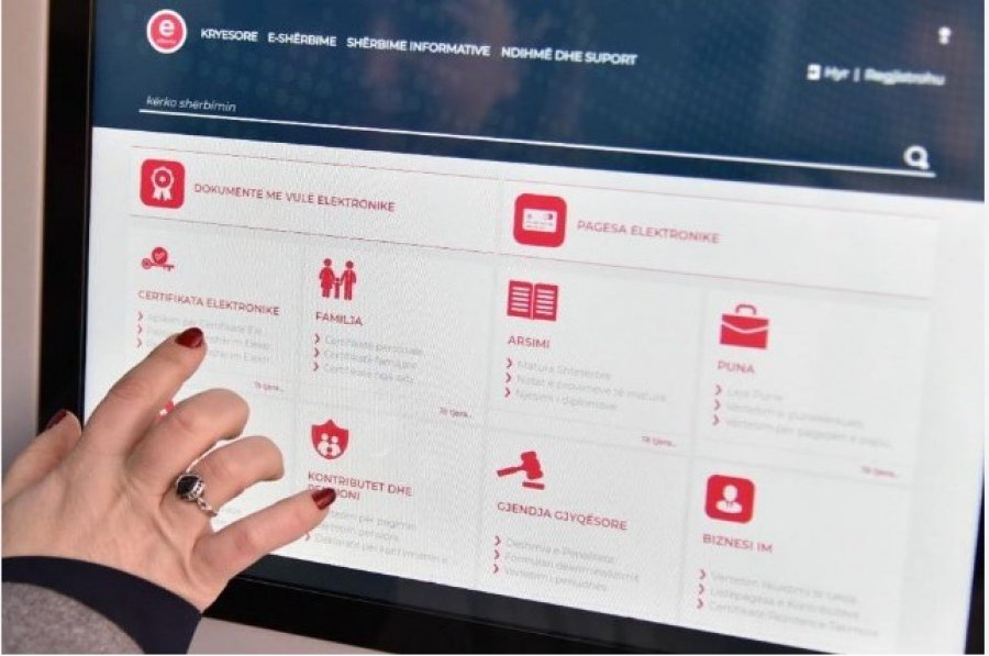 Deklarimi i vendbanimit vetëm elektronikisht, ja si ndryshon procedura