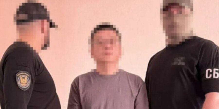 Ukraina arreston dy kinezë, dyshohen për spiunazh. Reagon Pekini