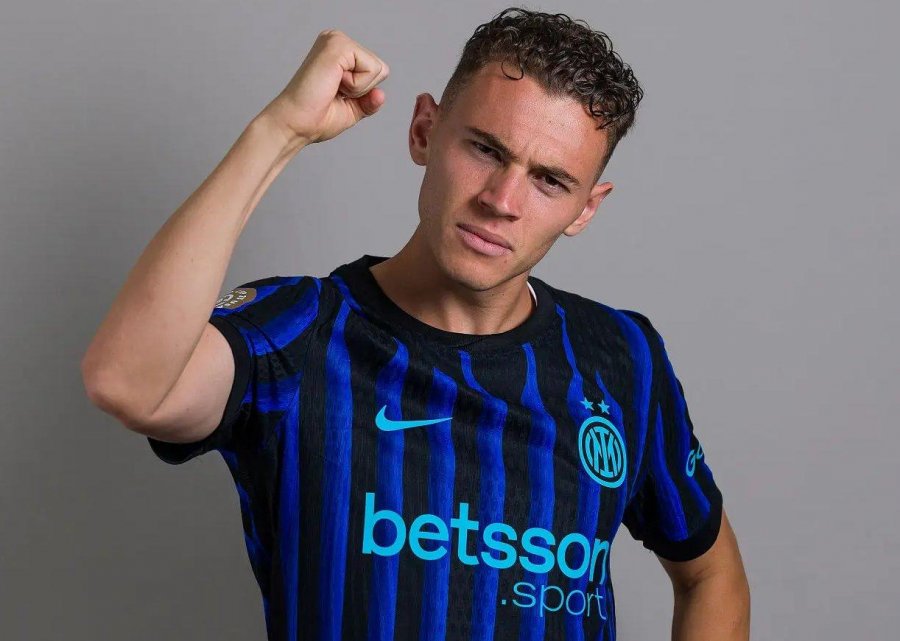 Bologna nuk heq dorë nga Kristjan Asllani