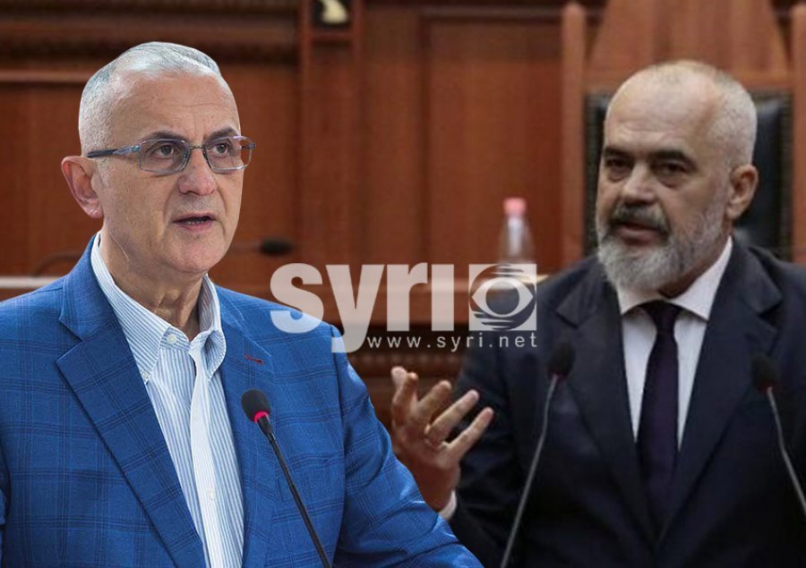 Këmbanat e 11 majit në Bruksel dhe zilkat e lodhura të Ramës në Theth!