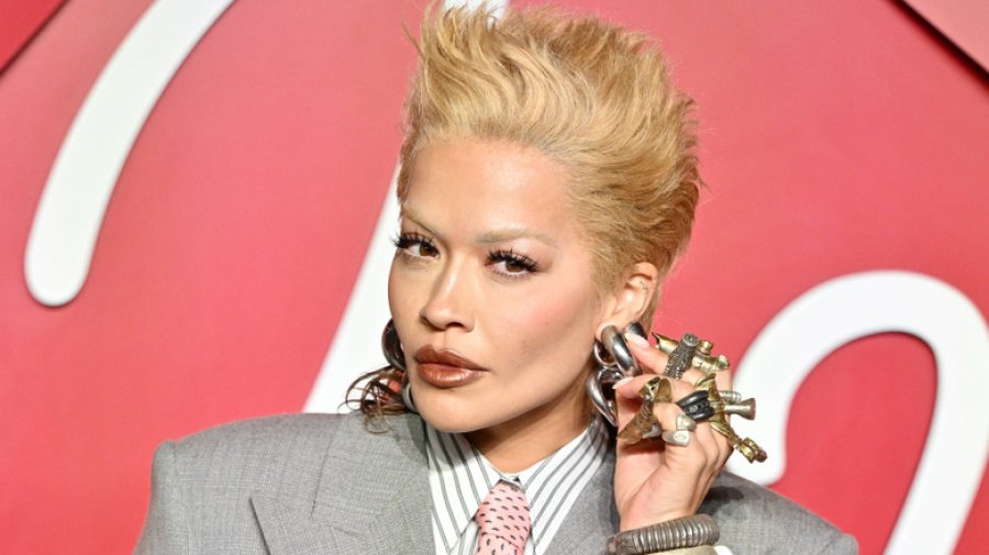 Rita Ora në finalen e Wimbledon 2025, ja ç’duhet të dini për performancën e saj