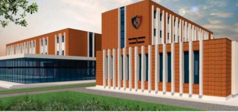 EMRI - Shkarkimet në Shkodër/ Emërohet Drejtori i ri i  Policisë