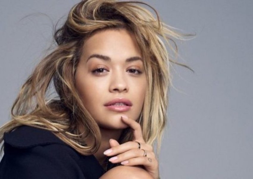 Shkolla e saj rezikon të mbyllet, Rita Ora bën thirrje: Ndihmoni në përpjekjen që ajo të shpëtojë