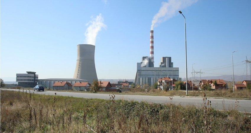 Defekt në TC Kosova A, KEK ndal sonte njësinë A3 për sanim të rrjedhjeve