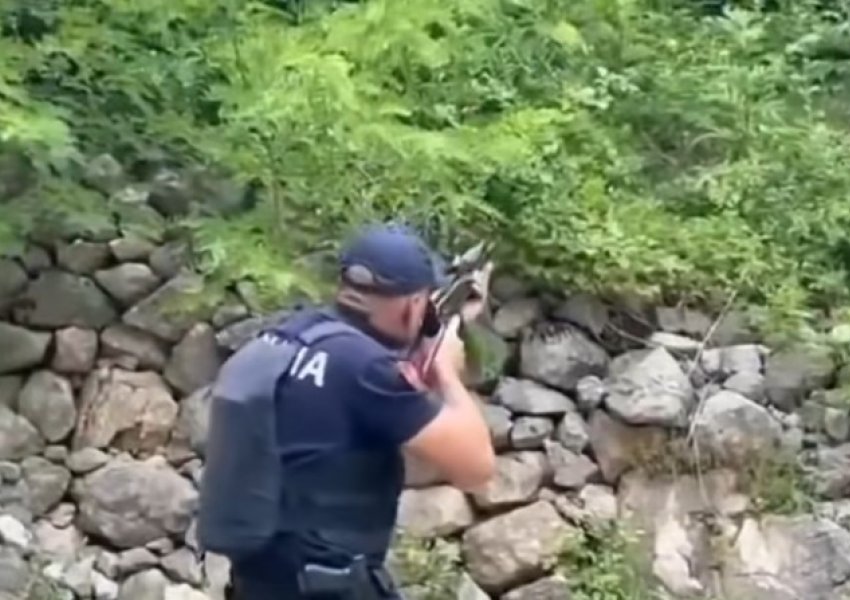 Berisha: Stop terrorit shtetëror ndaj banorëve të Thethit! Ky është turizmi i kallashnikovit i Ramaduros
