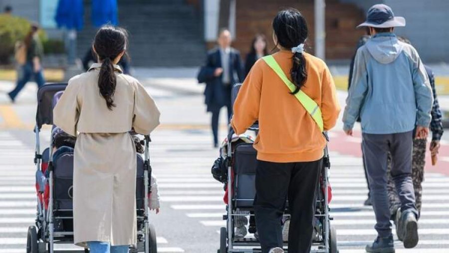 Paradoksi i lindjeve: Në vendin me lindshmërinë më të ulët, klinikat e fertilitetit njohin bum