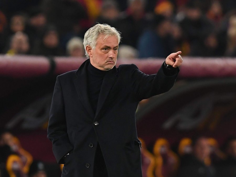 Jose Mourinho kërkon me çdo kusht transferimin e yllit të Arsenalit