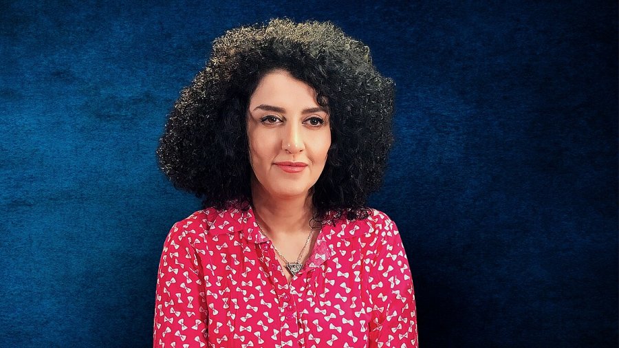 Komiteti i Nobelit ngrit alarm për kërcënimet ndaj aktivistes Narges Mohammadi