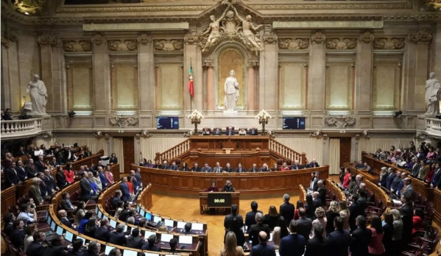 Miratohet ndryshimi ligjor/ Parlamenti i Portugalisë e riklasifikon përdhunimin si krim publik