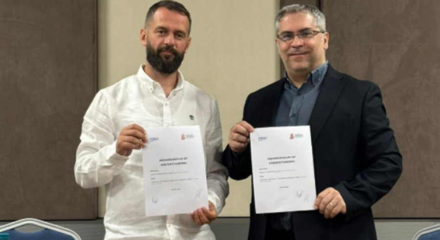 Kosova dhe Portugalia firmosin marrëveshje historike në ‘eSports’