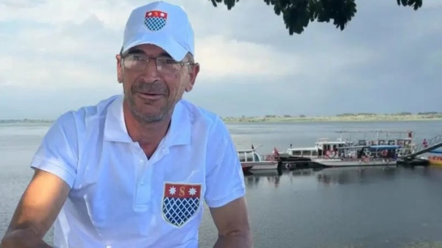 Jerusalem Post: Kapiteni shqiptar vdes duke shpëtuar dy izraelitë që injoruan paralajmërimet e tij