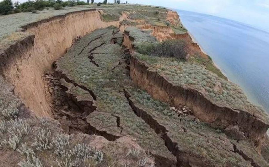 Reshjet e rrëmbyeshme në Kinën jugperëndimore - 5 të zhdukur në Siçuan