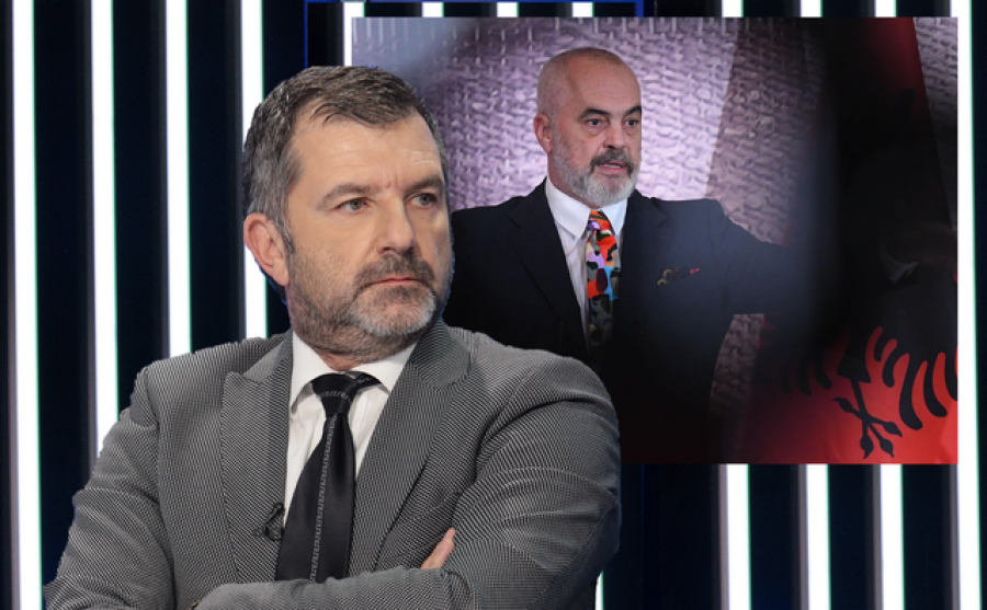 Rama si mallkim i shërbëtorëve të vet
