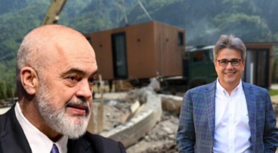 'Benet Beci postonte viletat se i duheshin votat'/ Klodiana Lala për Thethin: Ndërtimet pa leje, masakër shtetërore
