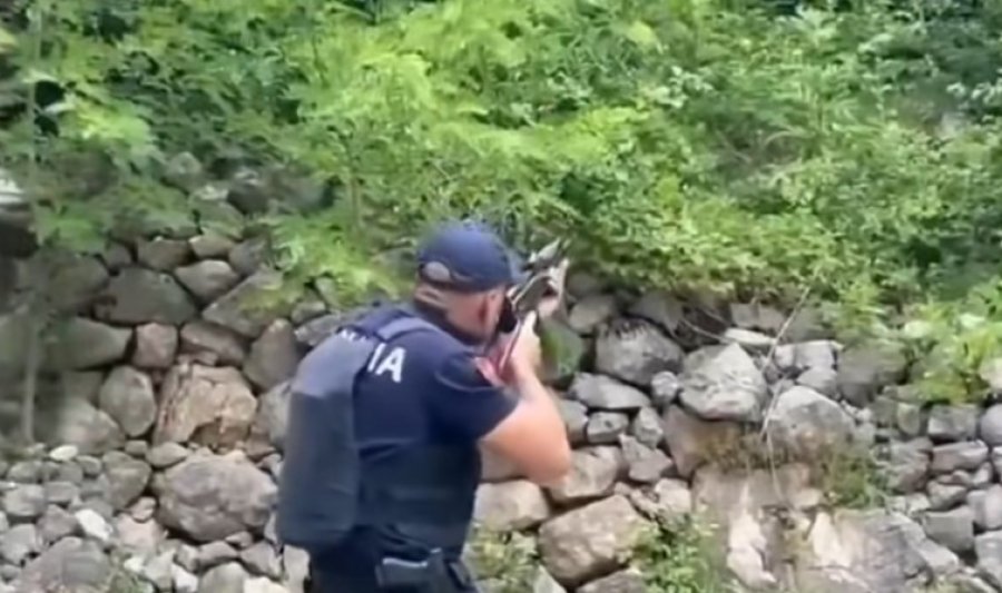 Berisha: Stop terrorit shtetëror ndaj banorëve të Thethit! Ky është turizmi i kallashnikovit i Ramaduros