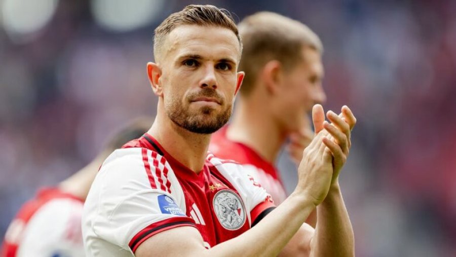 Jordan Henderson arrin marrëveshje për t’u rikthyer sërish në Premier League