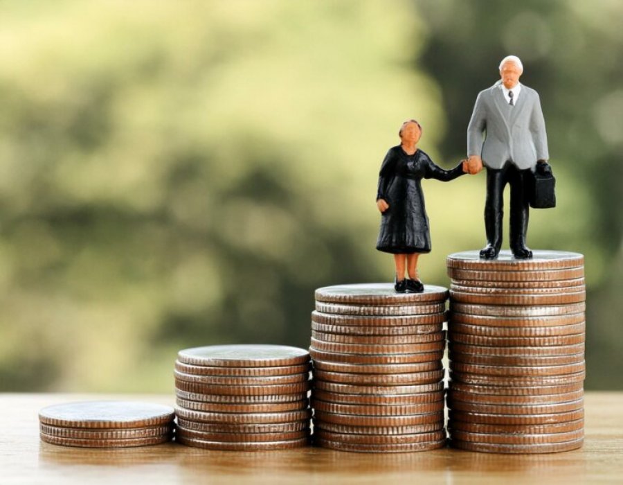Priten pasoja sociale dhe ekonomike afatgjata/ ISSH: Pensionet e reja 13% më të ulëta se mesatarja aktuale