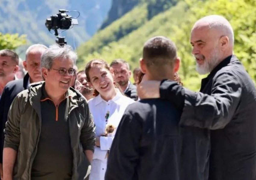 Nga bukë e kripë, te fadromat: Thethi që Rama premtoi dhe pastaj e shembi