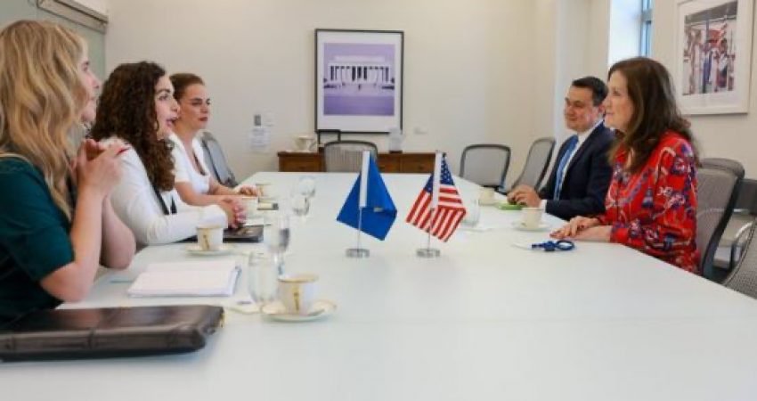 Ambasadorja amerikane në OKB: Është koha për ta mbyllur misionin e UNMIK-ut