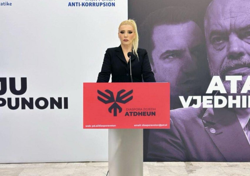 PD: Sa kushtoi fluturimi i fundit i kryeministrit drejt Hagës? Pse qeveria nuk pulikon shpenzimet për udhëtimet e Edi Ramës