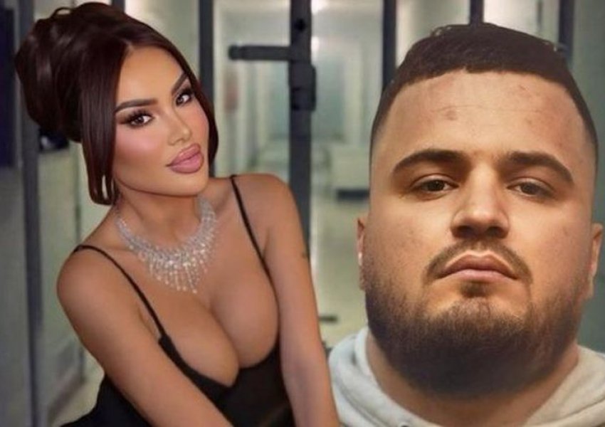 Modelja u fut në burg për Laert Haxhiun/ Nisin hetimet, skaner disa femrave eskortë