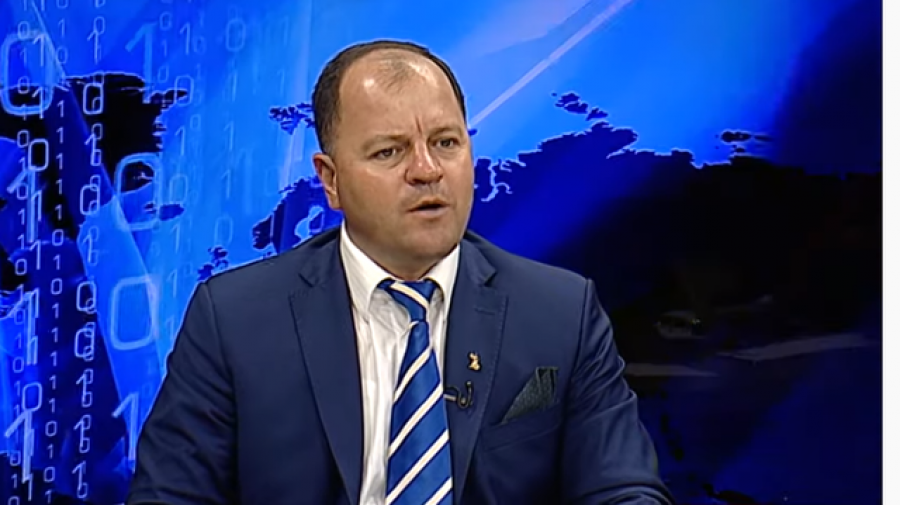 Maliqi: Kupa është mbushur, kush luan me popullin, luan me zjarrin