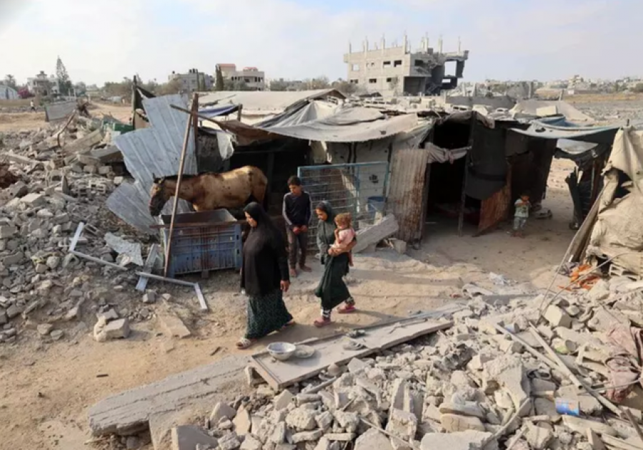 Masakër e re në një qendër ndihmash në Gaza, negociatat drejt kolapsit